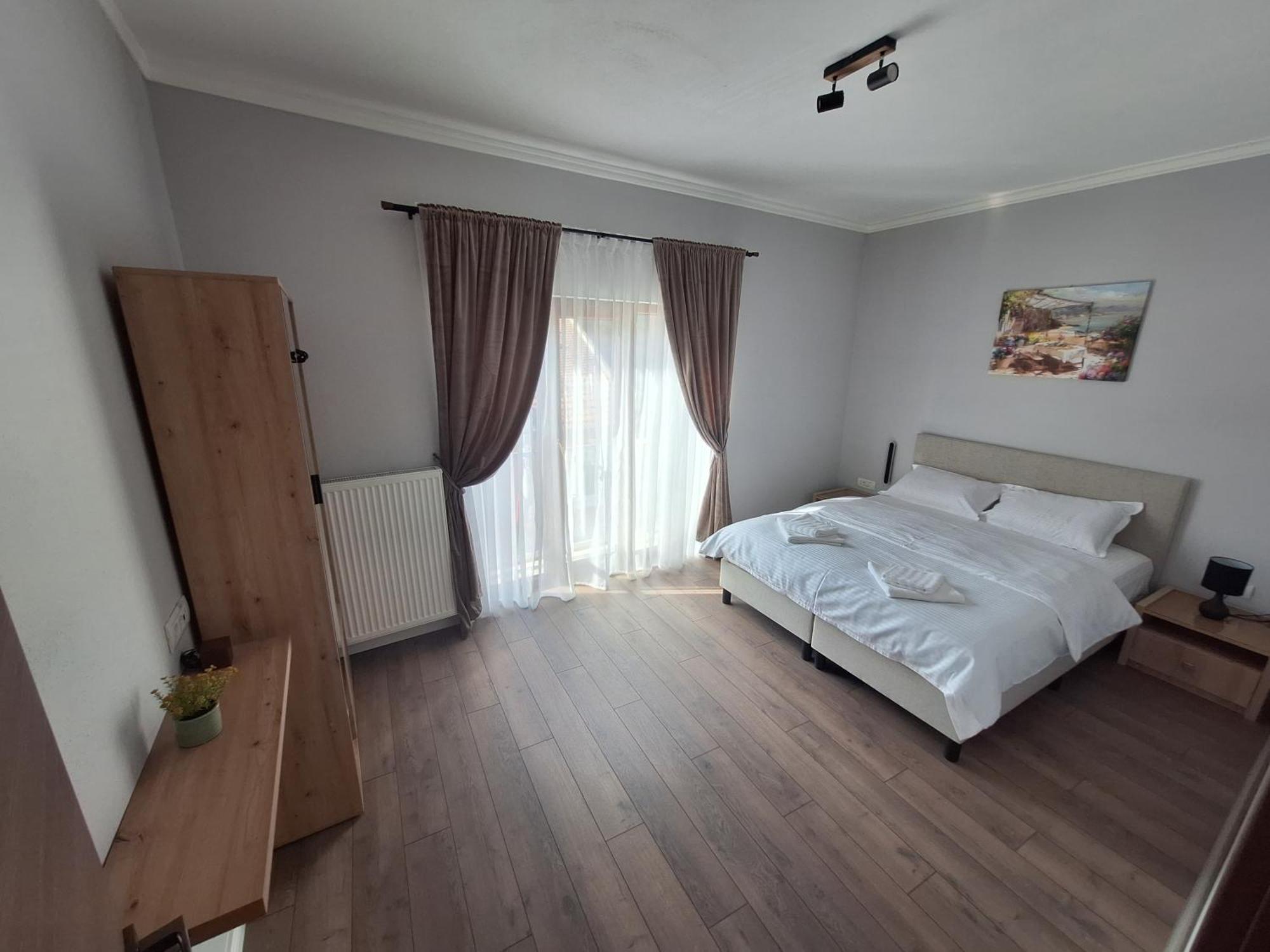 Casa Don Felipe Hotel Timisoara Ngoại thất bức ảnh